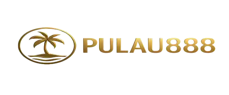 Logo Utama PULAU888